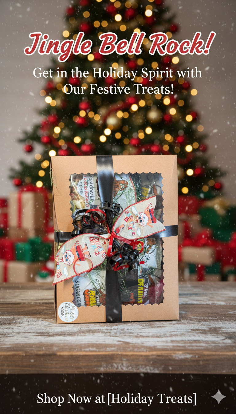 Jingle Bell Rock Hamper