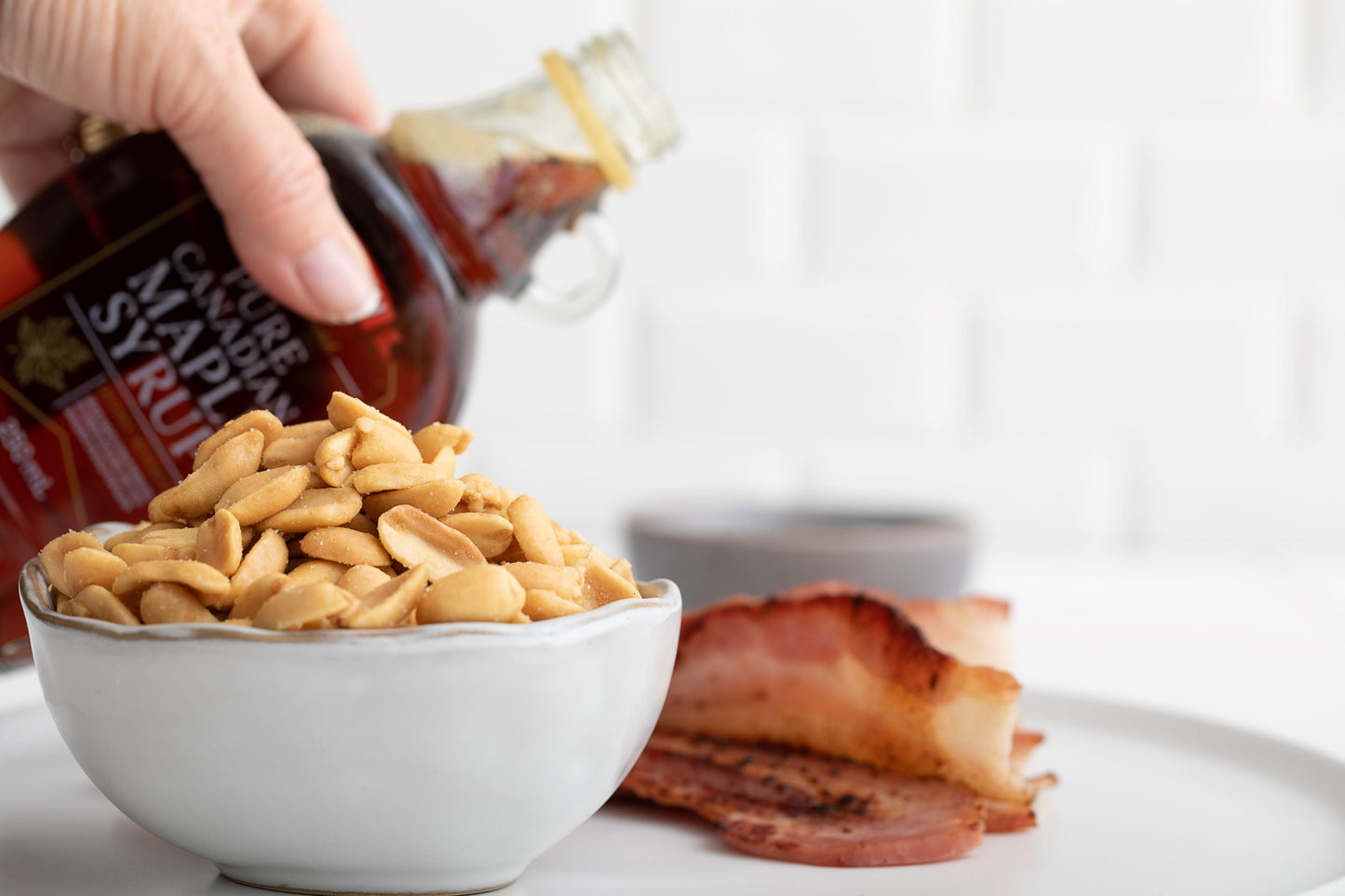 Maple Bacon