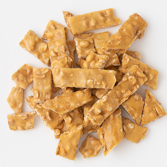 Brittle