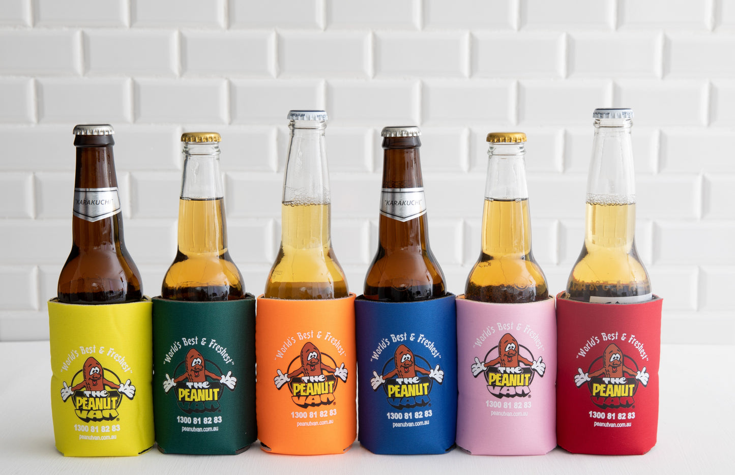 Stubby Cooler