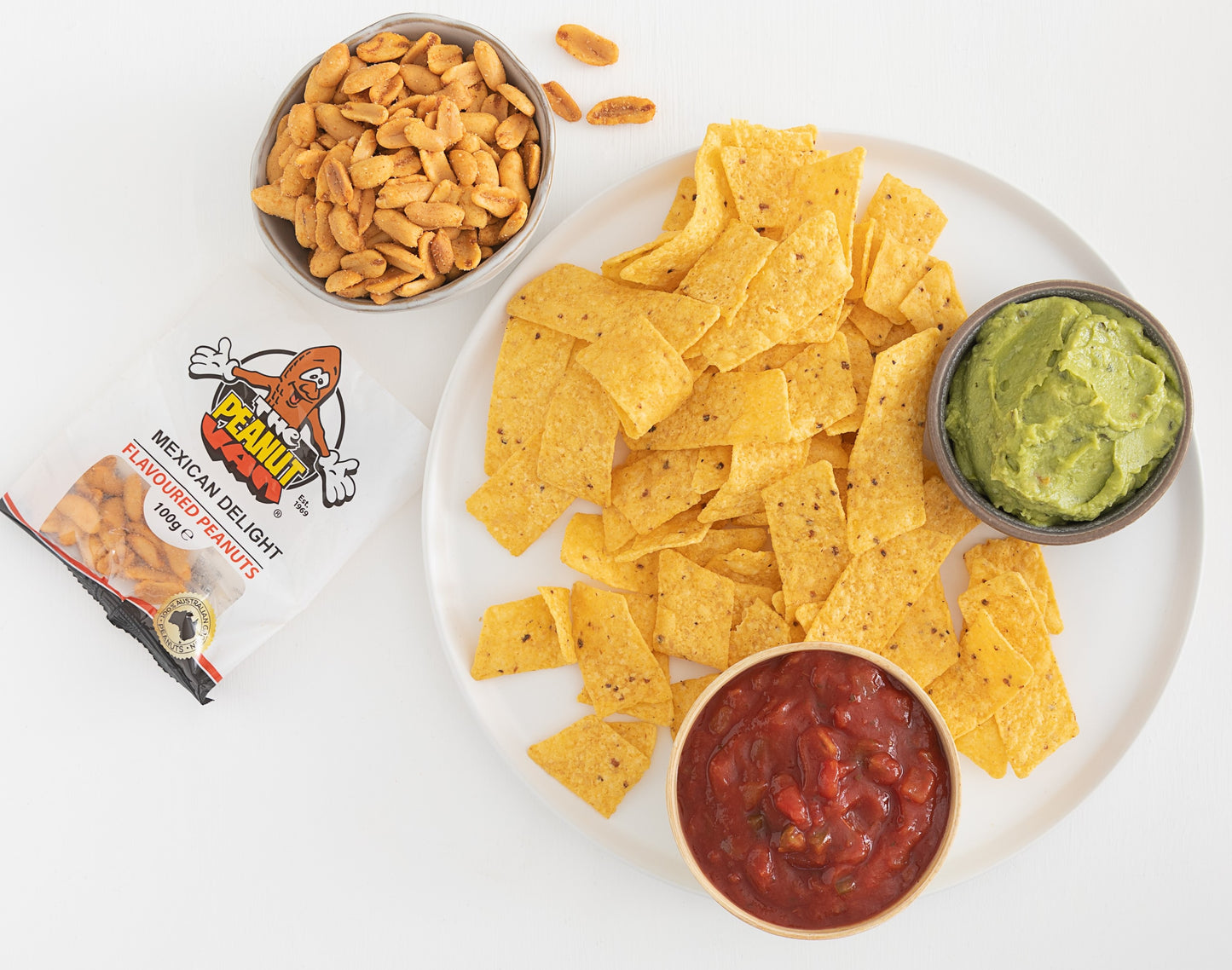 Mexican Delight