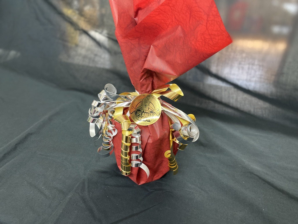 Santa's Surprise Mini-Silo 300g