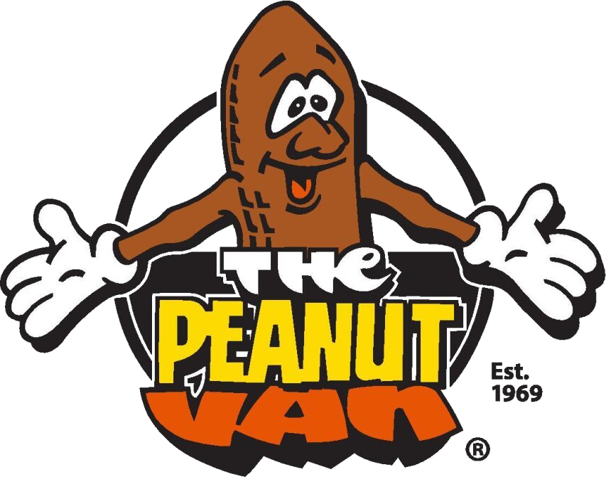The Peanut Van