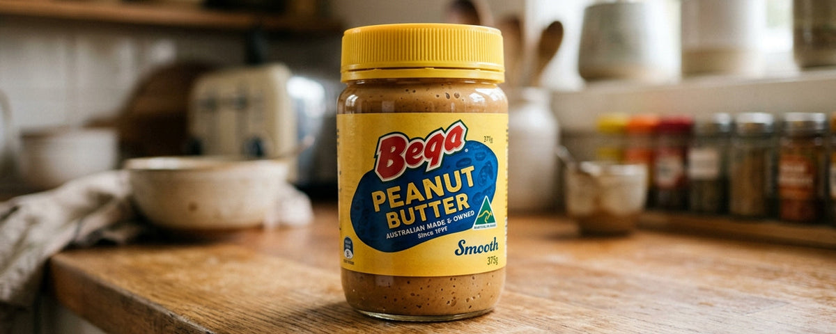 Bega vs. The World: Is Australia’s Icon Still the Best?