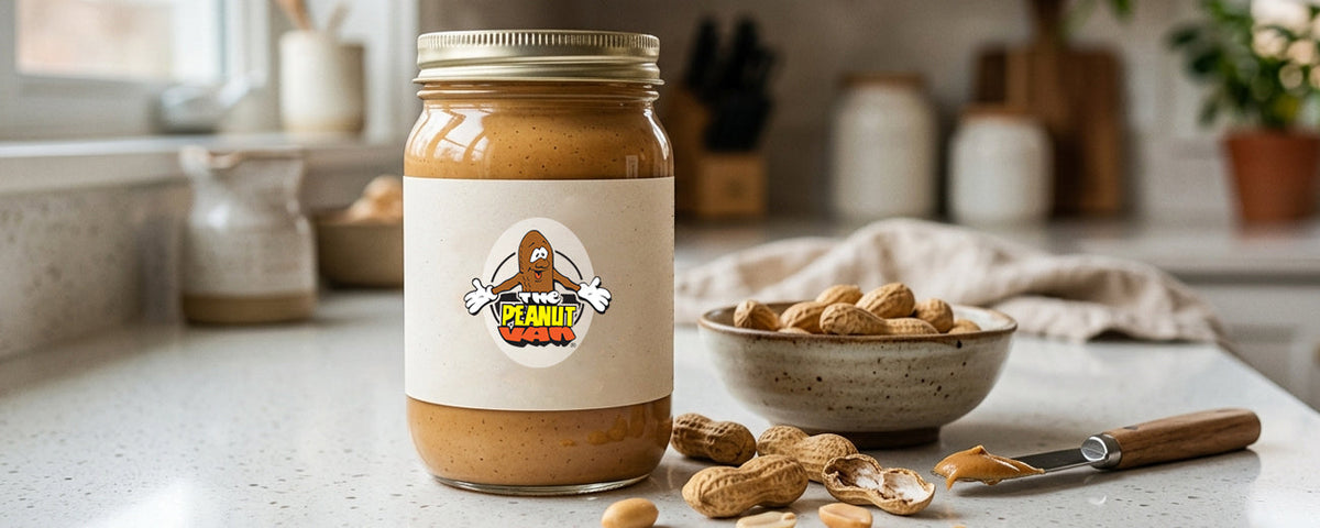 Beyond the Epipen: The Future of Peanut Allergy Treatments