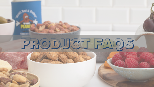 Product FAQs