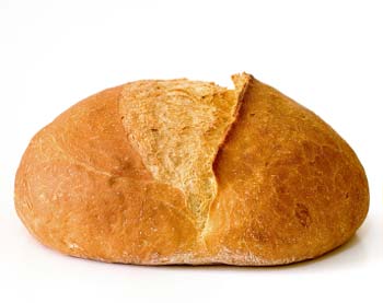 Peanut Quick Bread