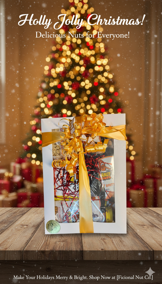 Holly Jolly Christmas Hamper