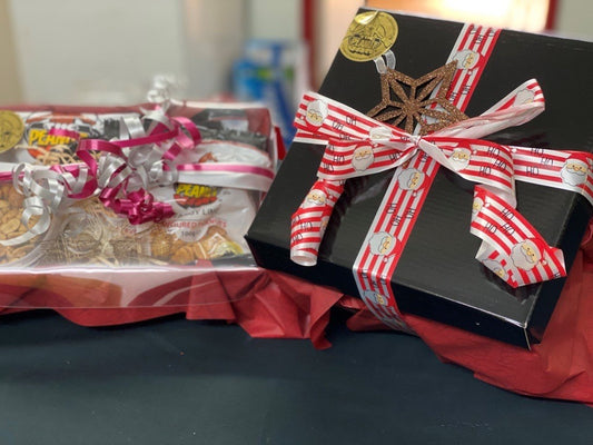 Dasher's Delight Hamper