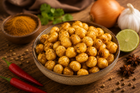 Macadamia - Spicy Massaman