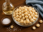 Macadamia - Salt & Vinegar