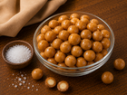 Macadamia - Salted Caramel