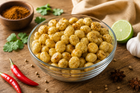 Chilli Lime macadamias by The Peanut Van