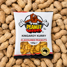 Kingaroy Kurry by The Peanut Van