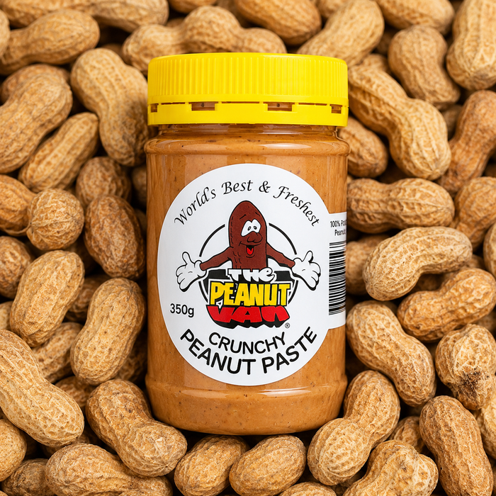 Peanut Paste