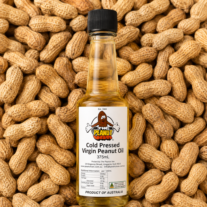 Peanut Oil