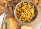 Kingaroy Kurry peanuts by The Peanut Van, product photo