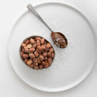 Salted Caramel peanuts by The Peanut Van, product photo