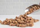 Salt Roasted In Shell peanuts by The Peanut Van, 1kg bulk bag