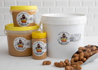 Smooth Peanut Paste by The Peanut Van, product photo