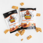 Peanut Brittle by The Peanut Van, nutrition information