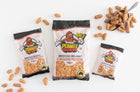 Mexican Delight peanuts by The Peanut Van, nutrition information