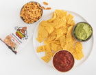 Mexican Delight peanuts by The Peanut Van, product photo
