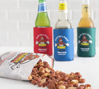 Toasted Beernuts by The Peanut Van, product photo