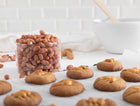 Raw Runner peanuts by The Peanut Van