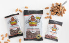 Chocolate Coated peanuts by The Peanut Van, product photo