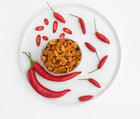 Chilli peanuts by The Peanut Van, product photo