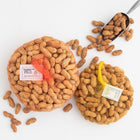 Raw In Shell peanuts by The Peanut Van