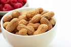 Raw In Shell peanuts by The Peanut Van, 1kg bulk bag