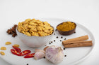 Spicy Massaman peanuts by The Peanut Van, product photo