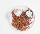 Sweet and Salty peanuts by The Peanut Van, product photo