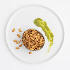 Wasabi peanuts by The Peanut Van, product photo